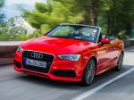 Audi A3 Cabriolet 2.0 TDI S-Line 2013 года (WW)